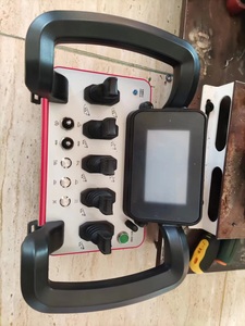 Funk joystik steuerungkran rckewagen MIT kran funksteuerung kran 6fach - Product Image 2