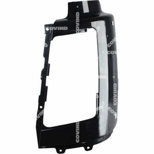 Boîtier de phare avant gauche Covind pour modèles FH12/FH16/2a S. et FM7-FM10-FM12/2a S. Référence 2FH/135 (21469918) - Product Image 1