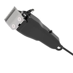 Cortadora <span class=keywords><strong>de</strong></span> <span class=keywords><strong>Pelo</strong></span> Eléctrica con Cable OEM para Hombres, Peluquería, 5 Cabezales <span class=keywords><strong>de</strong></span> <span class=keywords><strong>Corte</strong></span> Ajustables, Recortadora <span class=keywords><strong>de</strong></span> <span class=keywords><strong>Pelo</strong></span> Personalizable - Product Image 5