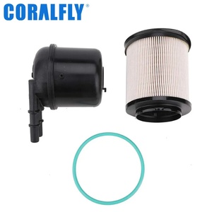 FK22004 Filtro de Combustible de Alta Calidad FD-4615 FD-4616 FD-4617 BC3Z-9N184-B BC3Z9N184B FK22004 P550948 KN 40681 P550948 FD4615 - Product Image 5