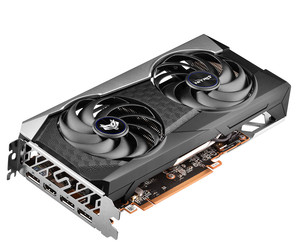 Tarjeta gráfica Gpu para videojuegos, <span class=keywords><strong>RADEON</strong></span> <span class=keywords><strong>RX6600XT</strong></span> SAPPHIRE, la más barata, para escritorio, gran oferta - Product Image 1