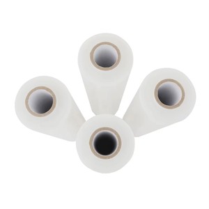 Plastic Shrink Pallet <b>Wrap</b> <b>Stretch</b> Lldpe Film - Product Image 1