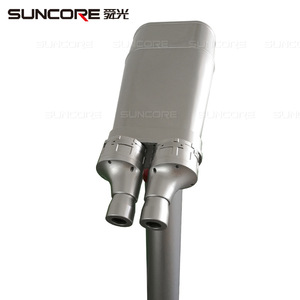 Suncore Binoculars 25X100 Coin Operated Weather Resistant Scenic Area Use - Product Image 1