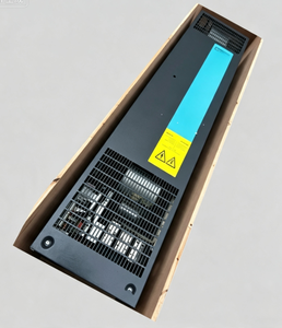 6SL3320-1TE37-5AA3 SINA-MICS S120 AC Drive Single Motor Module 400kW,745A,DC 510‑720V Input,0‑480V AC new original in stock - Product Image 4