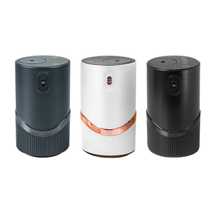 Machine de diffuseur d'arôme sans eau d'huile essentielle de parfum d'aromathérapie de parfum de maison électrique portatif à piles - Product Image 6