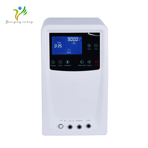 Suministros para el cuidado de la salud YGRK Dispositivo médico Equipo de fisioterapia 9000V-14000V Máquina de terapia de alto potencial - Product Image 2