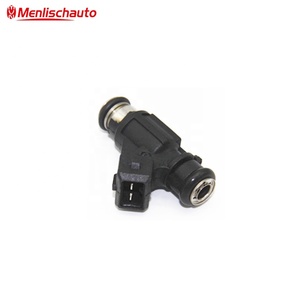 Inyector de Combustible para Automóviles a Bajo Precio, Boquilla 25342385A para Autos Che-vrolet G-M, Repuestos Inyectores - Product Image 4
