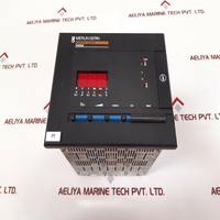 Moniteur d'isolation Vigilohm PLC XM200 50728 220-240V/50-60Hz pour produit sous garantie