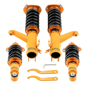 MaXpeedingrods Coilovers ลดแรงกระแทก,สำหรับ Honda Element YH1 YH2 2003-2011ชุดกันสะเทือนปรับความแข็ง - Product Image 3