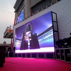 Giá tốt nhất p2.5 dẫn mô-đun Cổ Phiếu lớn dẫn mô-đun 320*160 mét smd1415 đầy đủ màu sắc ngoài trời không thấm nước p2.5 dẫn mô-đun - Product Image 6