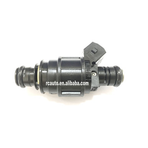 Nuovo R & C di alta qualità Inyector 5 wk93151 ugello valvola Auto per <span class=keywords><strong>Opel</strong></span> VAUXHALL 100% professionale testato iniezione di carburante benzina - Product Image 1