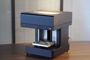 Edible Ink Photo Printer for Coffee,dragees Cake , Macaroon Printing - Product Image 5