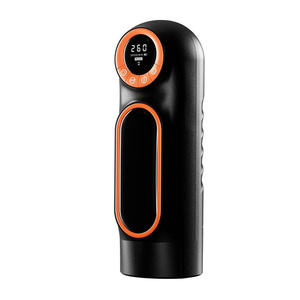 <span class=keywords><strong>Masturbador</strong></span> Eléctrico <span class=keywords><strong>Masculino</strong></span> con 10 Frecuencias de Vibración y Copa Telescópica con Calentamiento y Succión Diseñado para el Placer <span class=keywords><strong>Masculino</strong></span> - Product Image 6