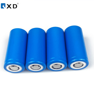 Lithium-ion Rechargeable battery <span class=keywords><strong>3</strong></span>.2v 6000mah lifepo4 32700 battery cell with OEM Service - Product Image 4