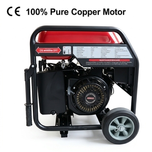 5KW 230A Portable Gasoline Welding <b>Generator</b> Copper Motor 25L <b>Mobile</b> Planta HS6900-300A Gasoline Welding <b>Generator</b> 5KW -- Portab - Product Image 2