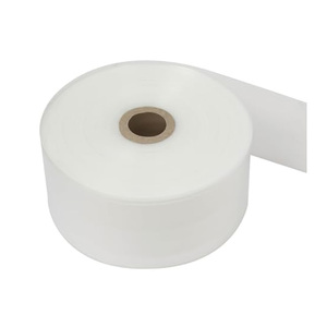 Flexible Moisture-Proof <strong>Polyethylene</strong> Clear Poly Tubing Roll Waterproof Industrial Use Plastic Tube <strong>Bags</strong> - Product Image 5