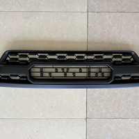 Vente en gros d'usine : Kits de carrosserie automobile, calandre avant pour TOYOTA 4RUNNER 2003-2005