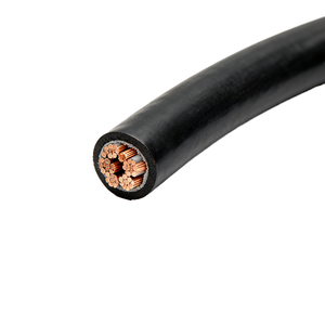 Cáp điện bọc cao su chịu lực cao, đạt chuẩn IP67, 2-7 lõi, dây đồng 2.5-16mm, 450/750V, kích thước tùy chỉnh cho ngành khai thác mỏ - Product Image 5