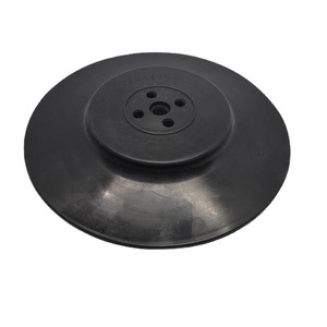 Bơm Hút Chân Không Hình Bầu Dục Bằng Thủy Tinh Nhựa Công Nghiệp Cốc Hút Hình Bầu Dục Siêu Silicon - Product Image 3