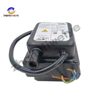 Pièces <span class=keywords><strong>de</strong></span> chaudière à gaz allemande KromSchroder TZI5-15 100W, transformateur d'allumage, accessoires <span class=keywords><strong>de</strong></span> moteur <span class=keywords><strong>de</strong></span> combustion <span class=keywords><strong>de</strong></span> carburant, four <span class=keywords><strong>de</strong></span> traitement thermique - Product Image 4
