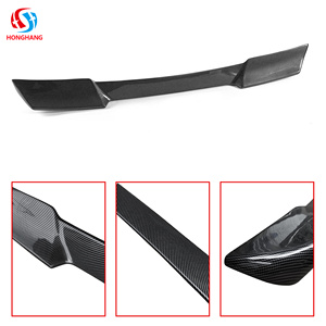Aileron de coffre arrière en gros de l'usine Chaoshenghang pour <span class=keywords><strong>Corvette</strong></span> <span class=keywords><strong>C5</strong></span> <span class=keywords><strong>1997</strong></span> 1998 1999 2000 2001 2002 2003 2004 - Product Image 3