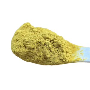 Polvo de Polen de Abeja, Suplemento de Polen de Abeja Rico en Vitamina B, Antioxidantes, para el Desarrollo de los Senos, Inmunidad y Energía - Product Image 4