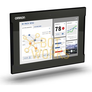 Omron NYP273046700269 - Nuovo - Product Image 1