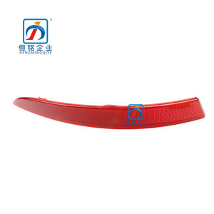 Pour BMW 520d 535i F07 63147318557 Pièces automobiles neuves <span class=keywords><strong>Gt</strong></span> Lci Réflecteur de pare-chocs arrière - Product Image 1