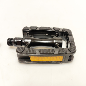 Велосипедные педали с нескользящей поверхностью из TPR, подшипниками DU, запчасти для велосипедов - Product Image 2
