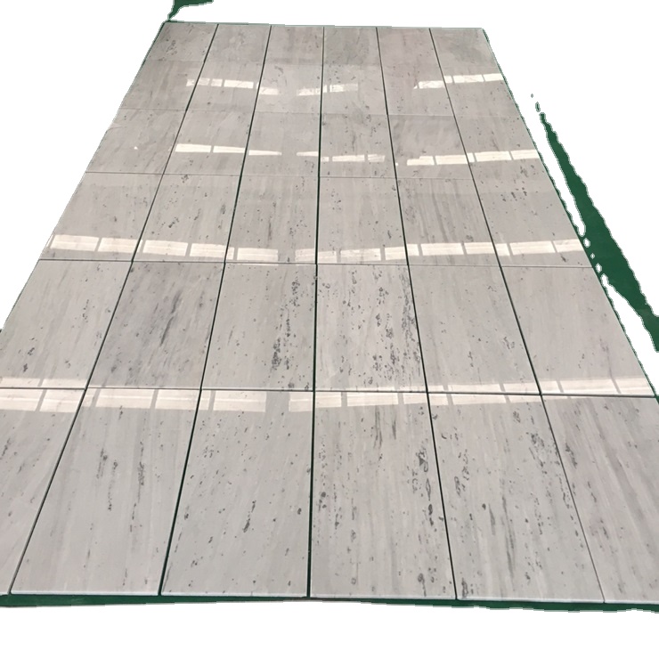 Мраморная плитка Каррара 12x12, мраморная плитка для ванной комнаты, для проектов украшения стен