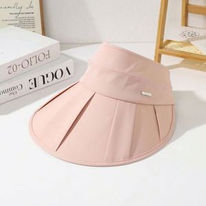 Gorra de Sol Deportiva Unisex con Visera Plegable, Ajustable, Transpirable, Protección UV, para Ciclismo, Playa y Actividades al Aire Libre - Product Image 6