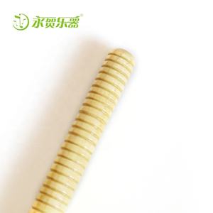 Claves de Madera para Instrumentos Musicales de Percusión, Marca YH, Modelo G7B, 20*2cm, Certificación EN71, Venta al Por Mayor - Product Image 2