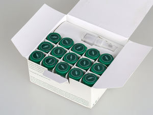 Tratamiento Profesional Reparador del Cabello Maxcare, Tratamiento de Queratina Vita para Alisar el Cabello, Tratamiento Capilar - Product Image 2