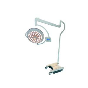 Lámpara Quirúrgica sin Sombra para Quirófano, Fuente de Luz Fría LED, para Estética Médica, Estomatología y Odontología - Product Image 2