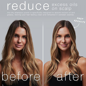 Private Label Trocken <span class=keywords><strong>shampoo</strong></span> pulver Öl entfernen Flauschiges Haar volumen pulver Travel Portable Organic <span class=keywords><strong>Dry</strong></span> <span class=keywords><strong>Shampoo</strong></span> Powder - Product Image 6