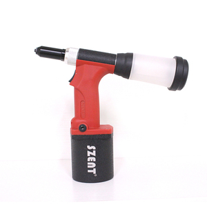 Pistola Remachadora Neumática Automática de Alta Calidad - Product Image 2
