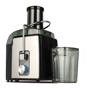 Powerful Kinetic Energy Juicer machines adopt with upgraded strong motor