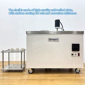 ESCR Environmental Stress Cracking Resistance Tester für HDPE-Rohr plastik flaschen ASTM D1693 <span class=keywords><strong>ISO</strong></span> 22088 Standard prüfgeräte - Product Image 3