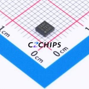 Nuevo regulador lineal PMIC de circuito integrado (LDO), Chip IC de circuito integrado (3x3), original, 1/2/2 - Product Image 1