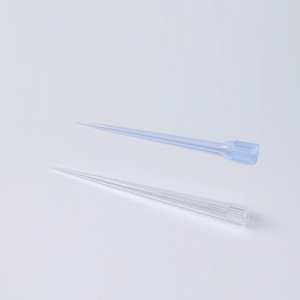 Puntas de Pipeta PP de 300ul y 1100ul Sin Filtro OEM para Analizador ELISA Automatizado <span class=keywords><strong>Dynex</strong></span> DSX/DS2 - Product Image 2