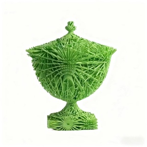 Services d'impression 3D, impression 3D personnalisée en résine, produits industriels, fourniture de services d'impression 3D SLA en petites séries - Product Image 1