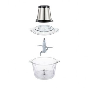 Procesador de Alimentos para Bebés de Buena Calidad, Licuadora, Picadora, Molinillo para Ajo y Alimentos para Bebés - Product Image 2