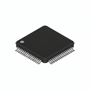 บริการครบวงจรแบบดั้งเดิม IC FIFO ASYNC 512X9 10NS 64TQFP ชิ้นส่วนอิเล็กทรอนิกส์ CY7C4205-15ASC 64 LQFP ลอจิก - Product Image 1