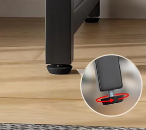 Máy tính bàn nghiên cứu bằng văn bản bảng, gỗ đứng máy tính xách tay chủ xách tay học tập viết bàn - Product Image 3