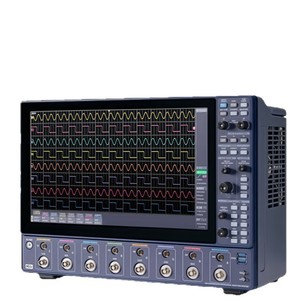 ออสซิลโลสโคปดิจิตอล Iwasu รุ่น DS-8000 แบนด์วิดท์ 500MHz ความละเอียดสูง ผลิตในญี่ปุ่น - Product Image 1