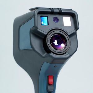 R10 防爆型携帯式ガス検知器 |   メタン漏洩用コンパクト非冷却赤外線センサー |   産業用石油化学モニター - Product Image 5