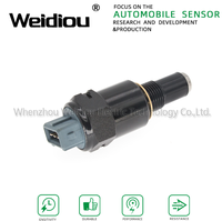 C03054-22  3802020-BQ905  Nouveau capteur de vitesse pour FAW Jiefang J6 Dongfeng Liuqi Chenglong FAST