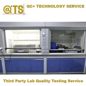 Servizio di Test del Contenuto di Oli Minerali da Terze Parti, Analisi MOSH/MOAH in Laboratorio Chimico - Product Image 6