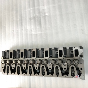 ชุดหัวสูบเครื่องยนต์รถขุด D6E รุ่น 23112999 240131053H - Product Image 6