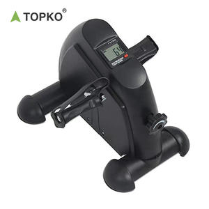 Topko <span class=keywords><strong>Abs</strong></span> Mini Hometrainer Stepper Fitnessapparatuur Voor Benen Voetpedaal Sporter Mini Fiets Voor Ouderen. - Product Image 6